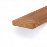 چوب ترمو استونی ( آرنا )