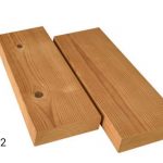 چوب ترمووود ایرانی