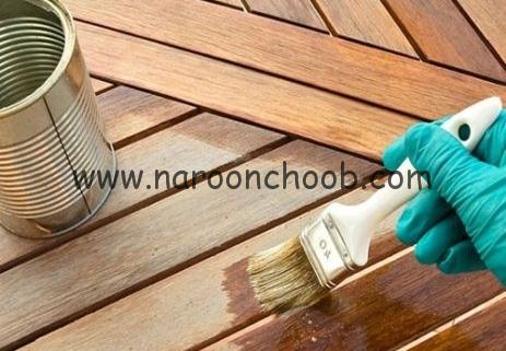 بهترین رنگ چوب ترمووود برای تعمیرات و بازسازی