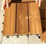 تایل ترمو 30 در 30 سه تکه