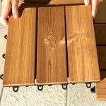 تایل ترمو 30 در 30 سه تکه