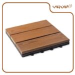 تایل 19 میل 30 در 30 درجه 1 ایرانی 11 عدد