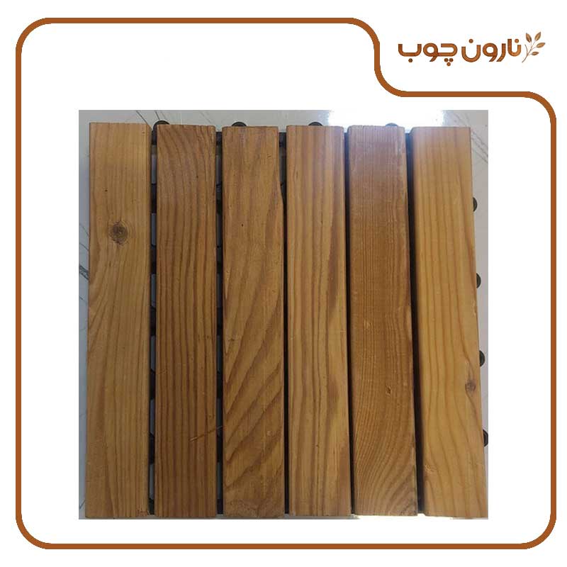 تایل-ترمو-30-در-30-19-میل تایل 19 میل 30 در 30 فنلاندی 6 تایی - Image 1