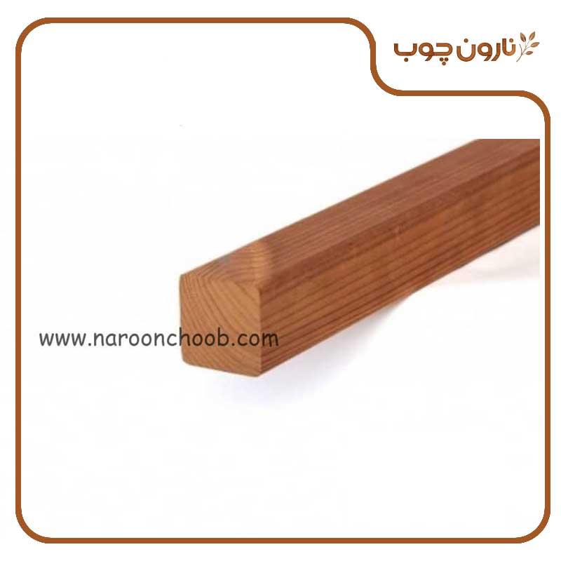 ترمو-42-در-42 چوب ترمو 42 در 42 ترک برند نوا - Image 1