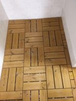 تایل ترمو 30 در 30 سه تکه - Image 2