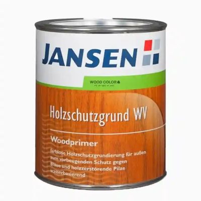 رنگ ترمو یانسن Jansen آلمان