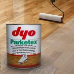 رنگ چوب ترمو dyo  " دیو " ترکیه