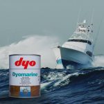 رنگ چوب ترمو dyo  " دیو " ترکیه - Image 3