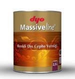 رنگ چوب ترمو dyo  " دیو " ترکیه - Image 4