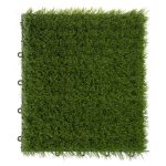 تایل 40 در 40 چمن مصنوعی