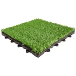 تایل 40 در 40 چمن مصنوعی - Image 2