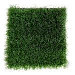 تایل 30 در 30 چمن مصنوعی