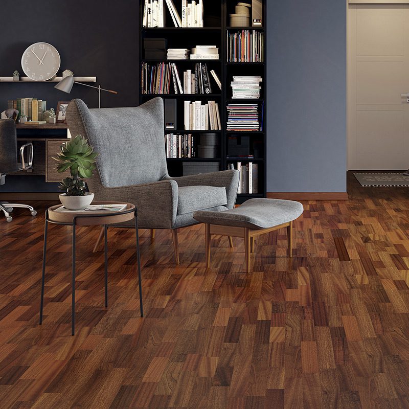 پارکت چوب سخت