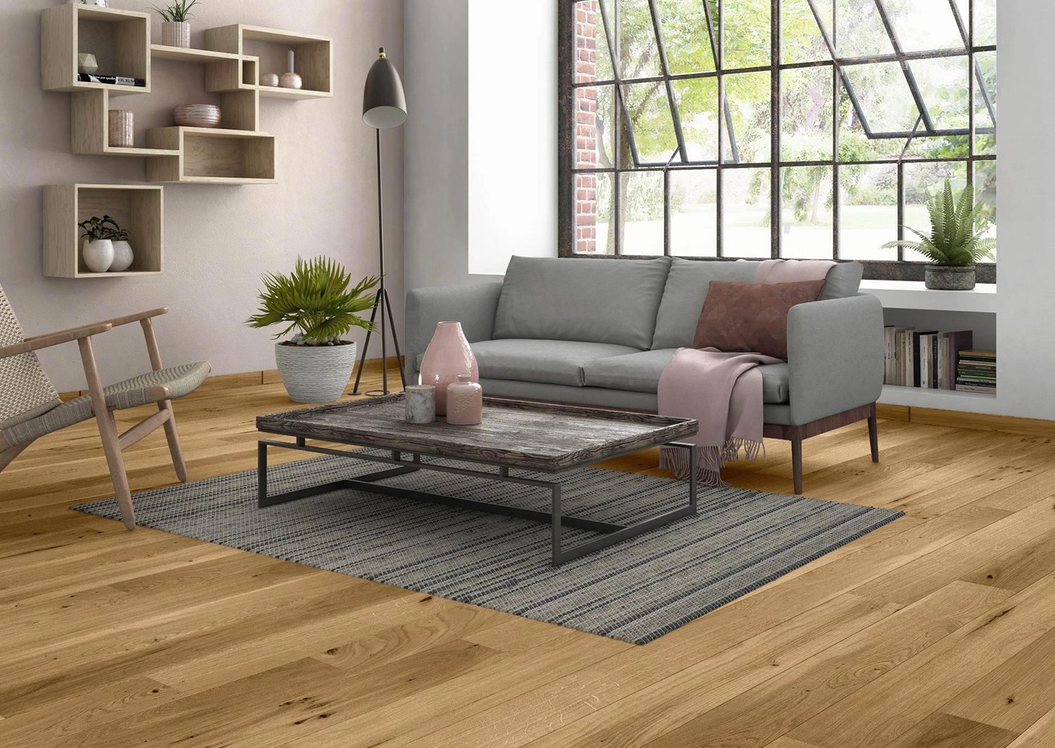 راهنمای خرید پارکت چوبی