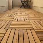 تایل ترمو 30 در 30 شش تکه - Image 2