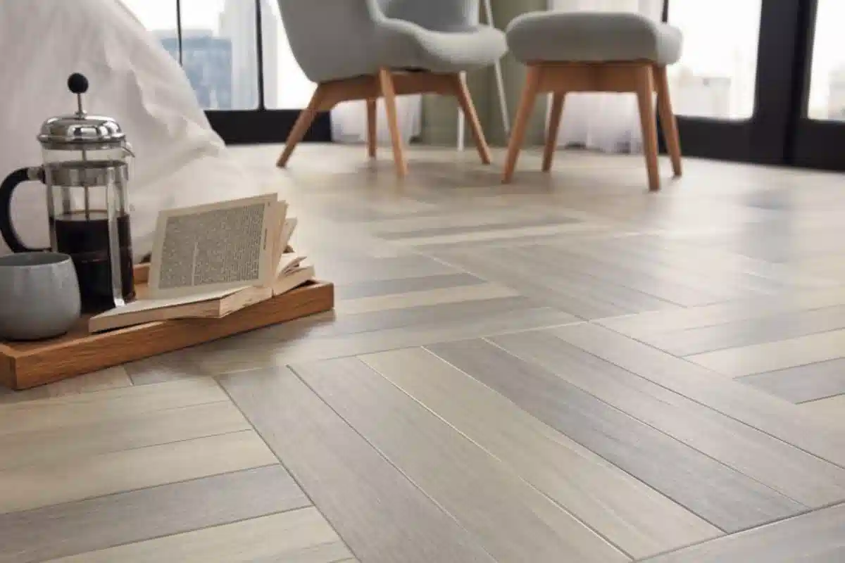 پارکت چوبی مناسب چه مکان هایی است؟