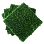 تایل 40 در 40 چمن مصنوعی - Image 3