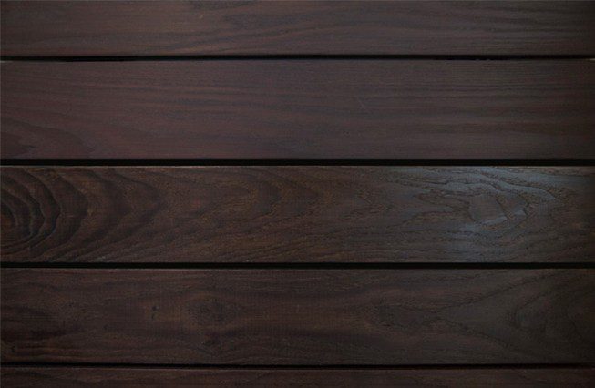 خرید چوب ترمووود مشکی