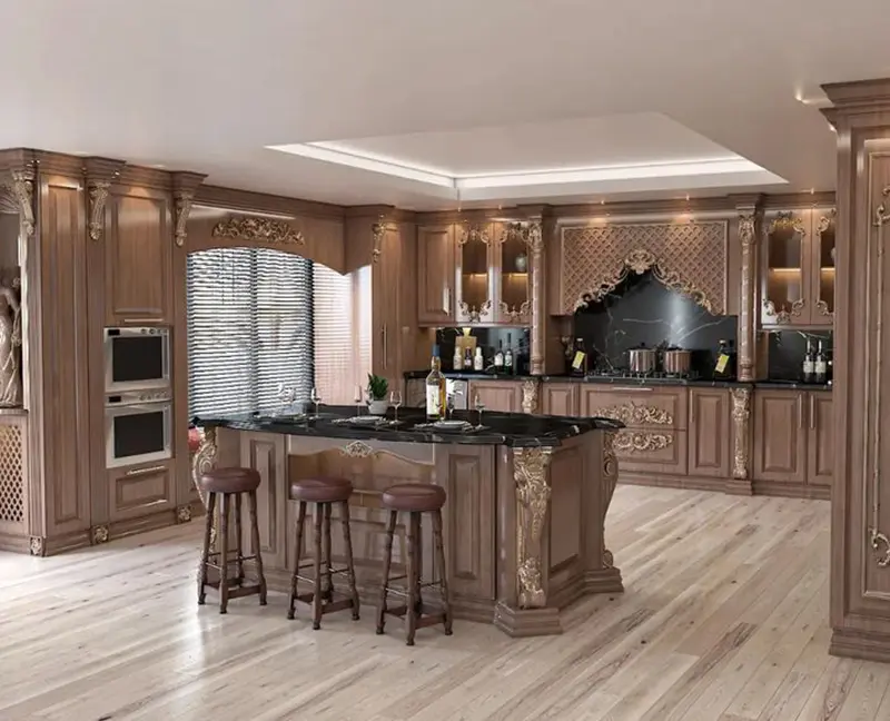 قیمت خرید تخته ای چوب آبنوس از نارون چوب