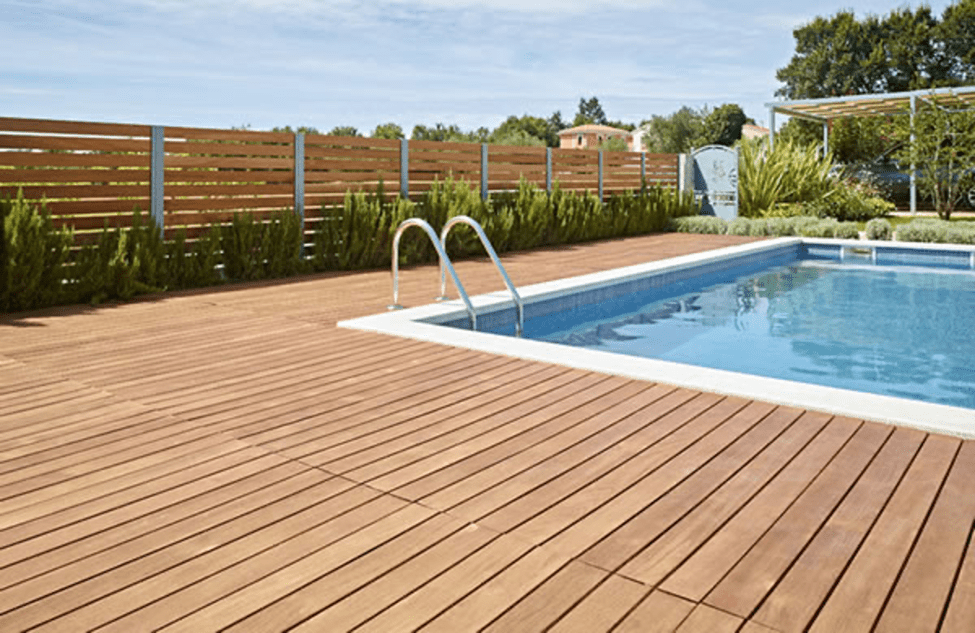 ویژگی های اصلی ترمووود