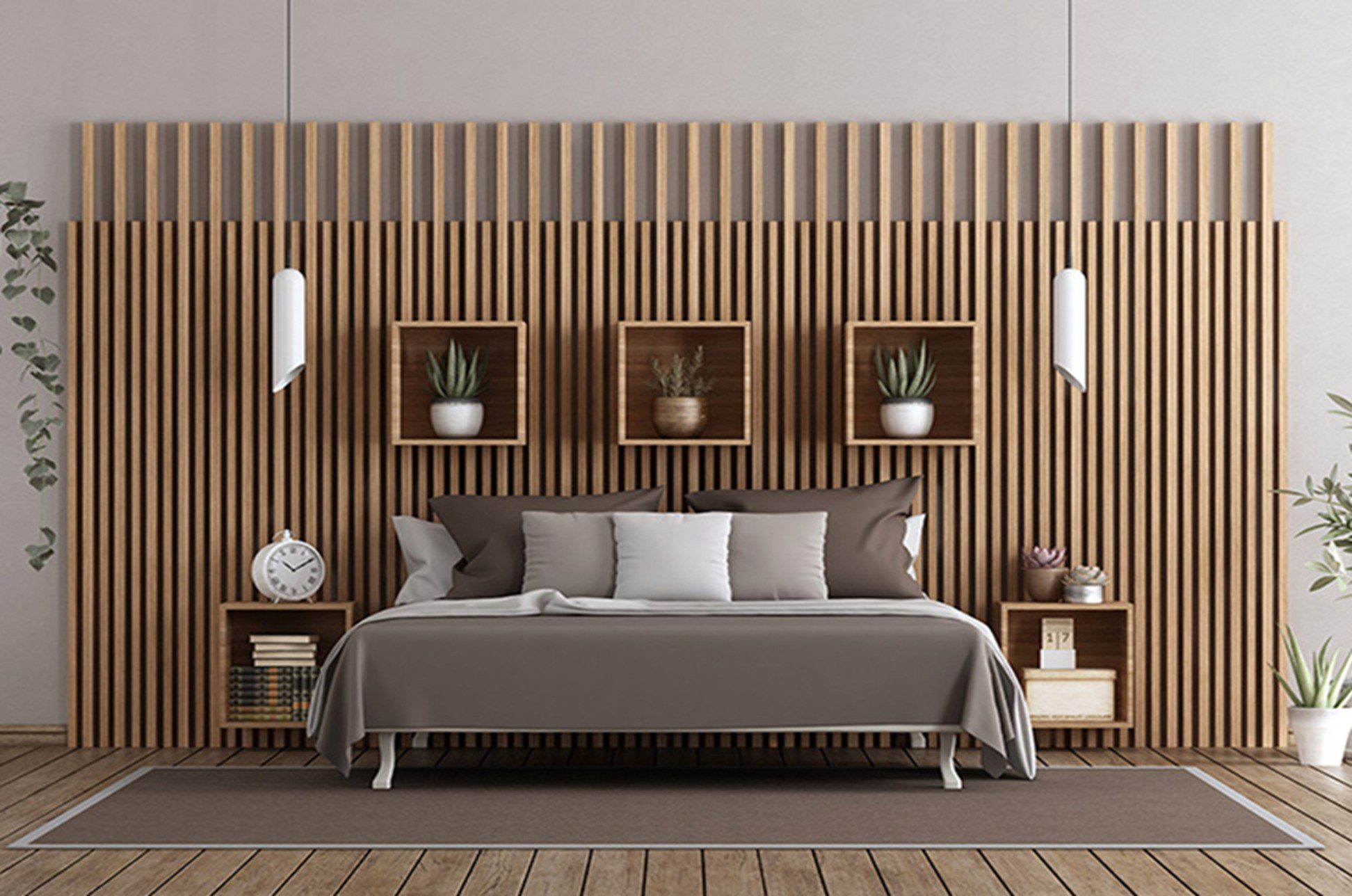 نکات مهم هنگام خرید ترمووال اتاق خواب