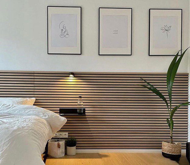 ترمووال برای اتاق خواب