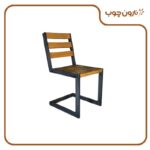 صندلی ترمو ساده کد 108