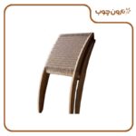 صندلی چوبی تاشو کد 109