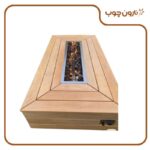 میز ترمو آتشدان کد 110