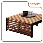 میز ترمو مدرن کد 112