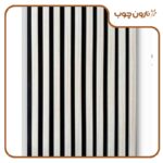 ترمووال ام دی اف استخونی کد 5515