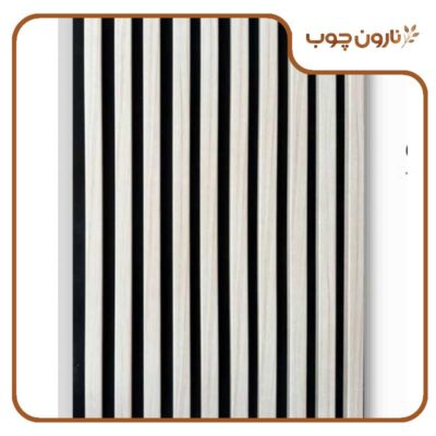 ترمووال ام دی اف استخونی کد 5515