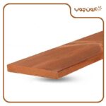 چوب ترمو ۹۵ در ۱۲ میل ایرانی ساده گره گرد
