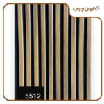 ترمووال ام دی اف طرح راش کد 5512