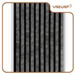 ترمووال ام دی اف طوسی مشکی کد 5510