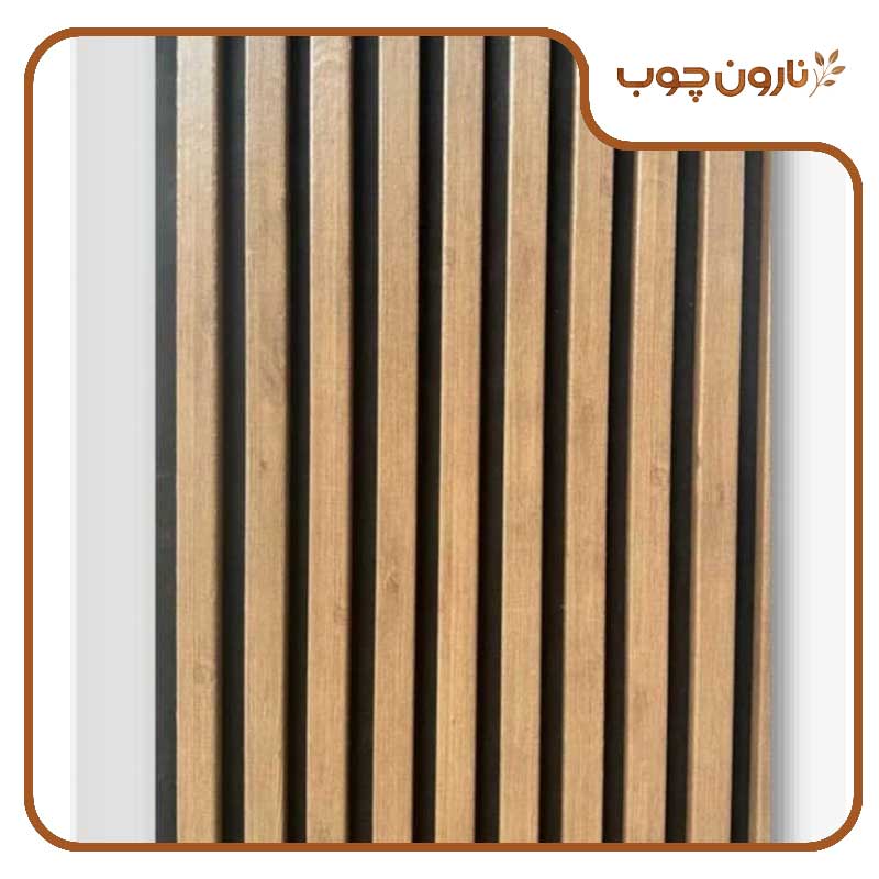 ترمووال-طرح-چوب-بدون-گره ترمووال ام دی اف طرح چوب ساده کد 5507 - تصویر 1
