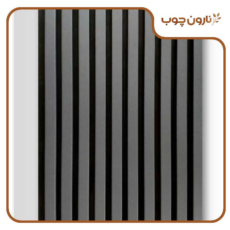 ترمووال-طوسی ترمووال ام دی اف طوسی ساده کد 5505 - تصویر 1