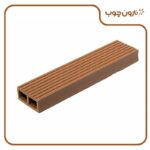 پروفیل سازه چوب پلاست 70 در 30 میل