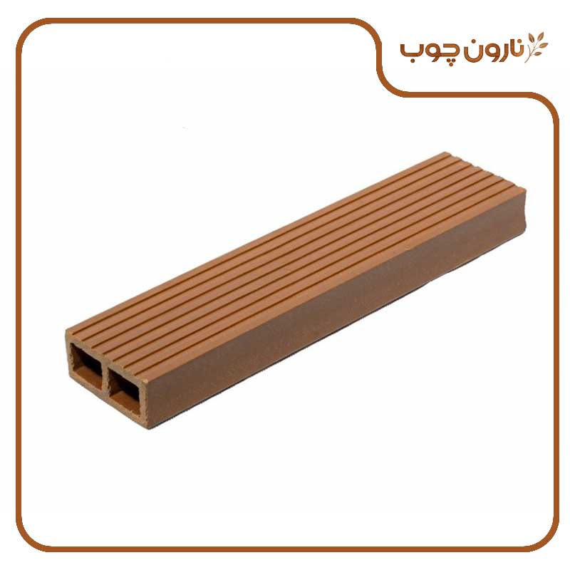 وودپلاست-70-در-30 پروفیل سازه چوب پلاست 70 در 30 میل - Image 1