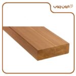 چوب ترمو  140 در 42 ترک برند نوا