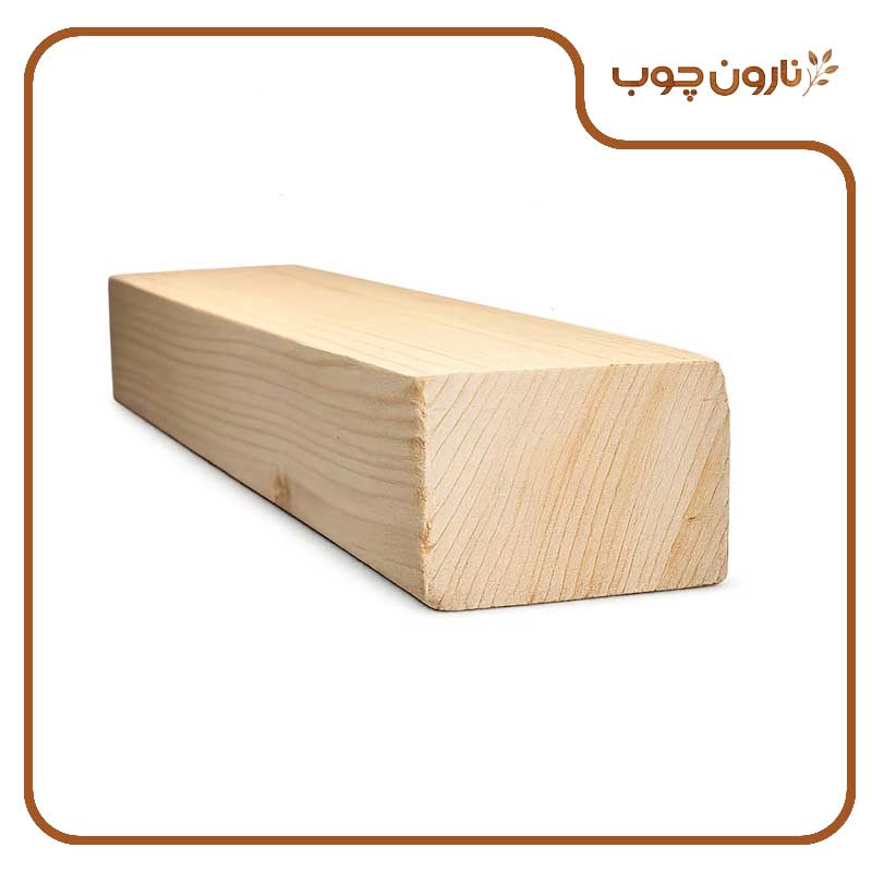 چوب-زیرسازی-2-در-3 چوب زیرسازی ۲ در ۳ سانتی متر شاخه ۳ متری - Image 1