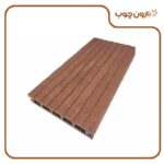 پروفیل کفپوش چوب پلاست 148 در 25 میل