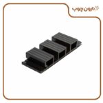 پروفیل نما چوب پلاست 225 در 40 میل